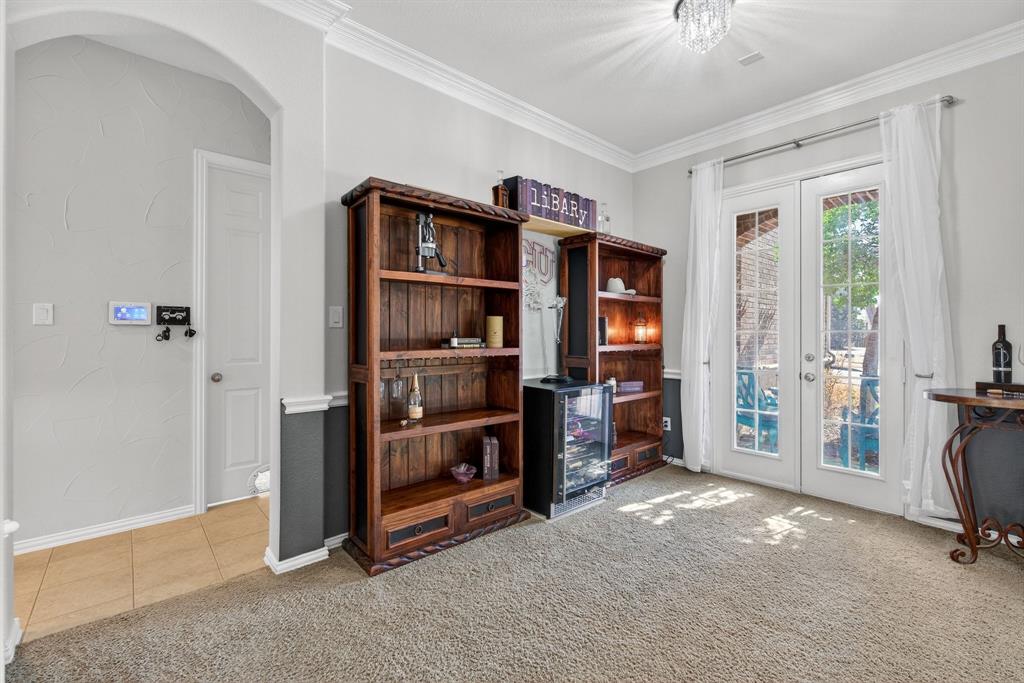 Heritage Add - Residential