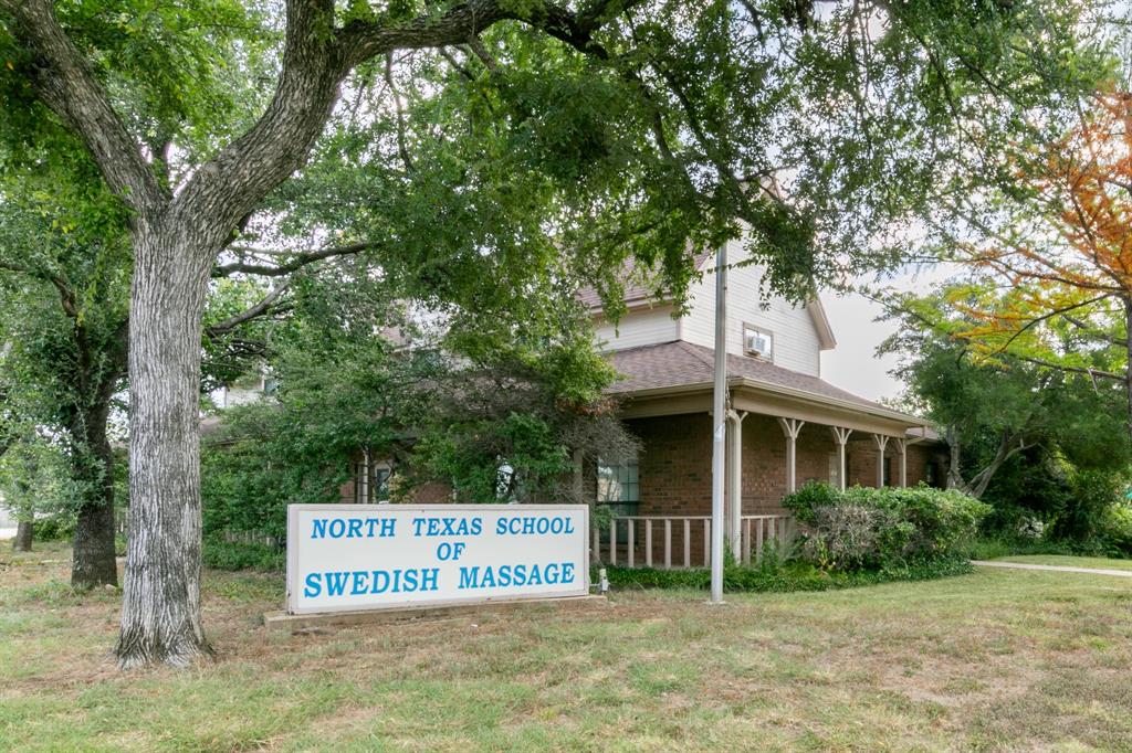 Shady Oaks Gardens Sub - Commercial Sale