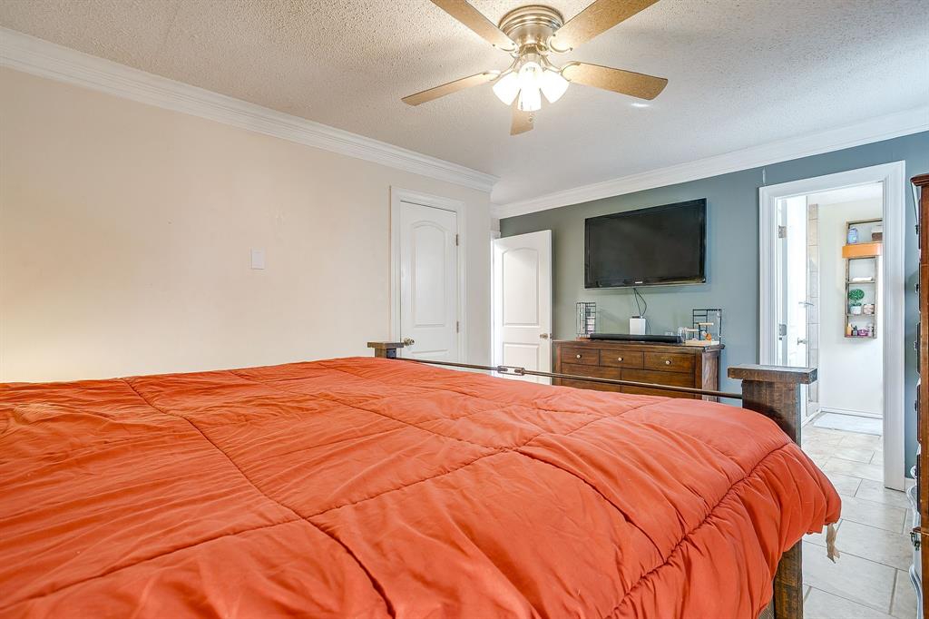 Brazos Villa - Residential