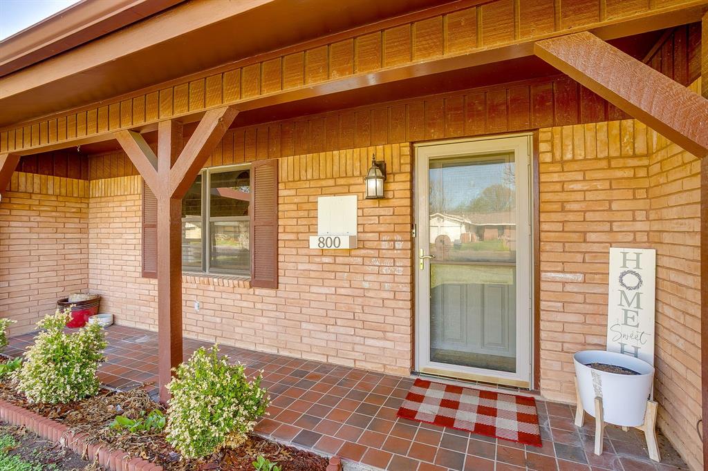 Brazos Villa - Residential