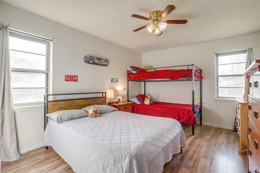 Brazos Villa - Residential