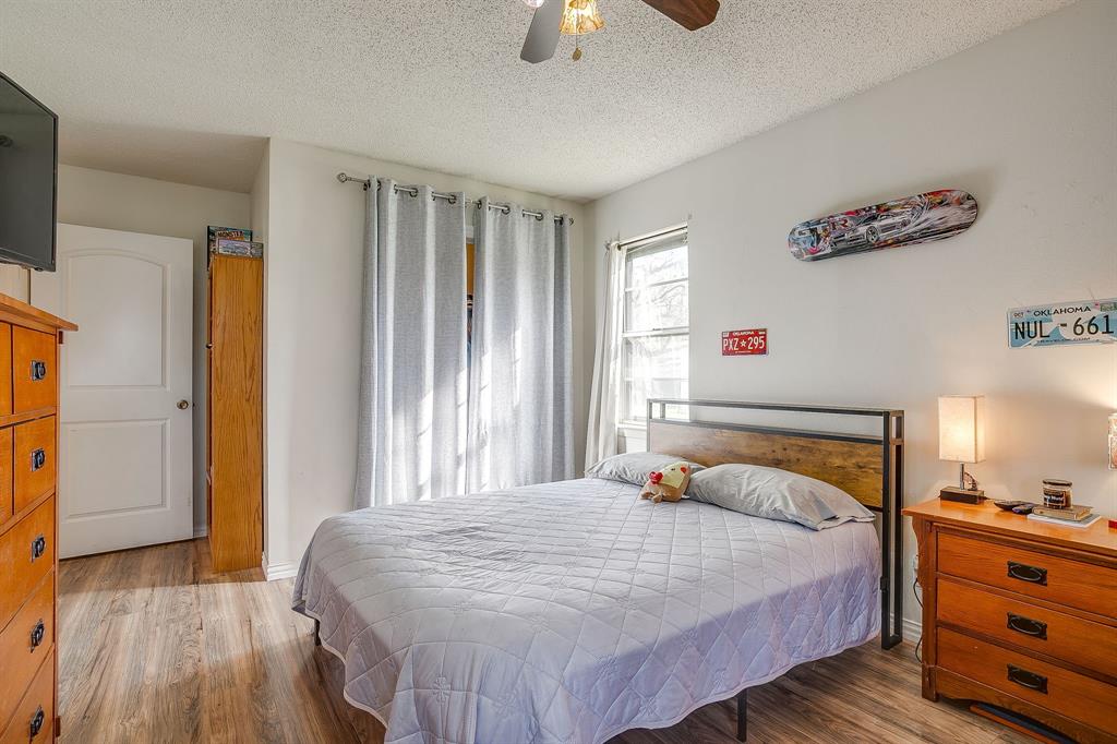 Brazos Villa - Residential