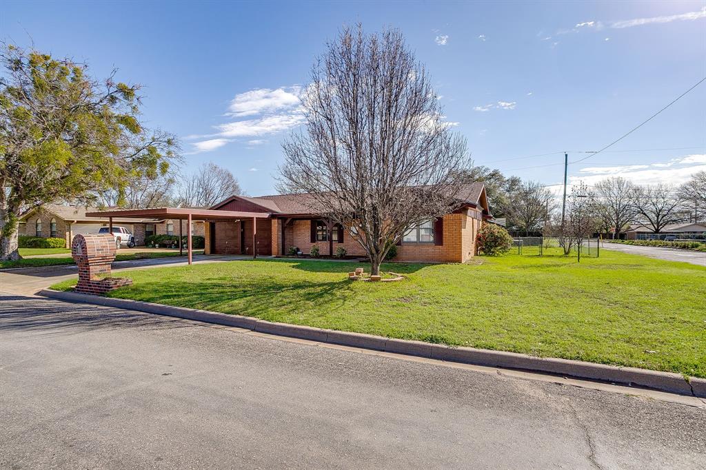 Brazos Villa - Residential