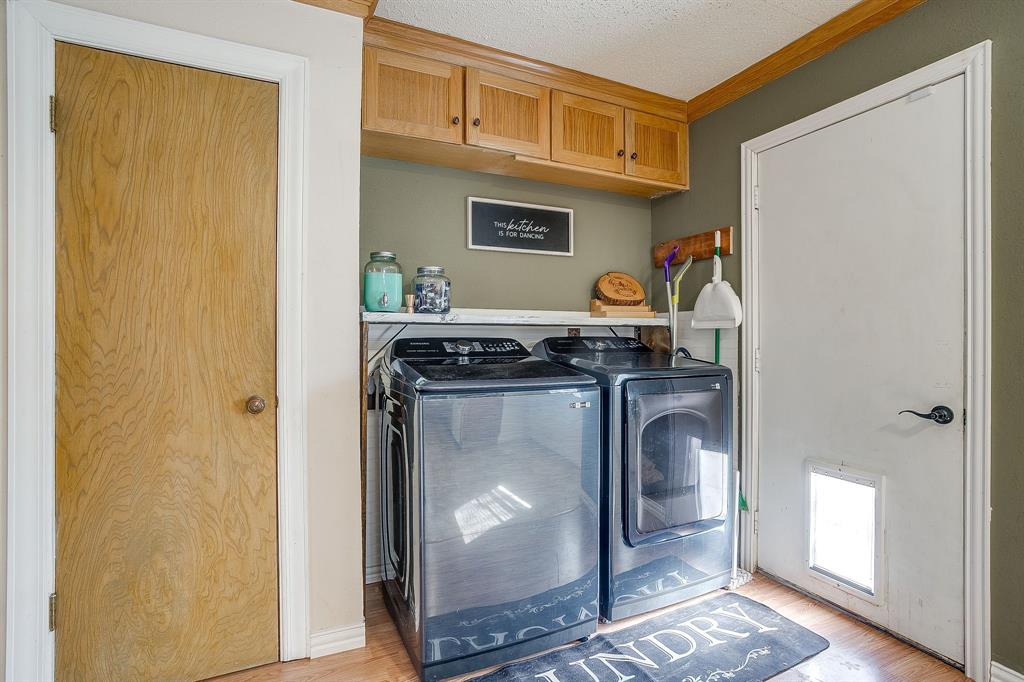 Brazos Villa - Residential