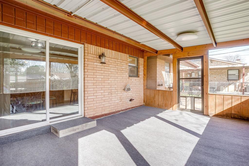 Brazos Villa - Residential