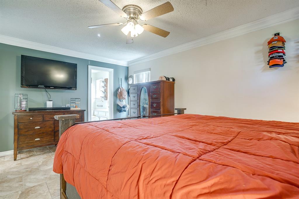 Brazos Villa - Residential