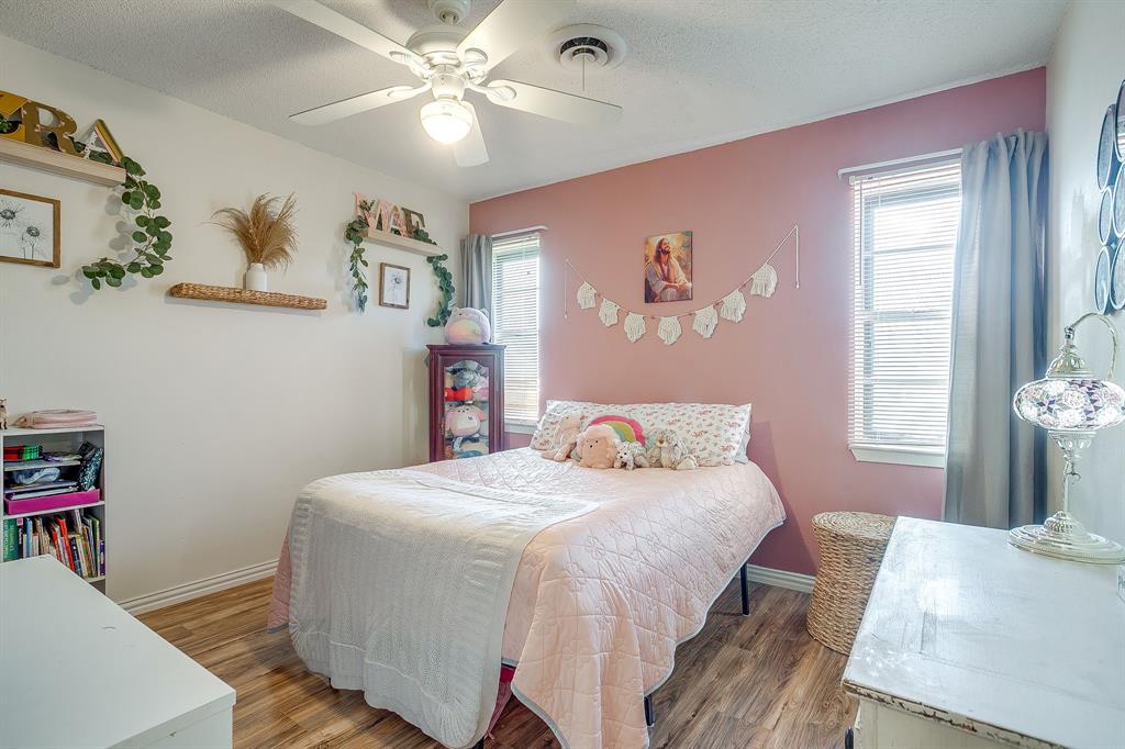 Brazos Villa - Residential