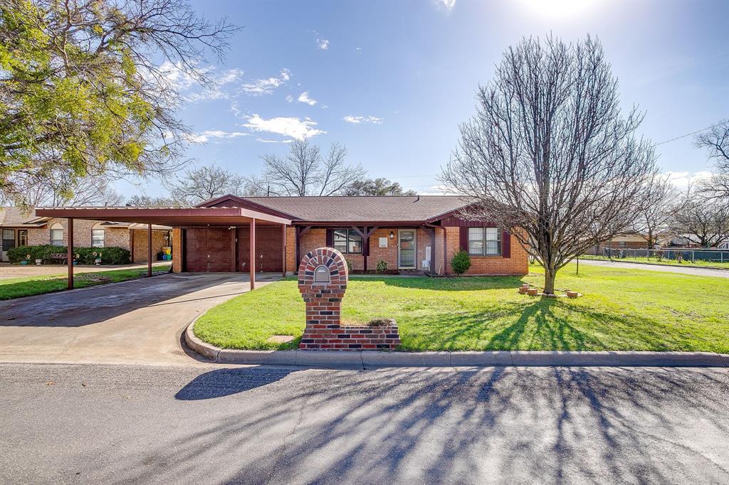 Brazos Villa - Residential