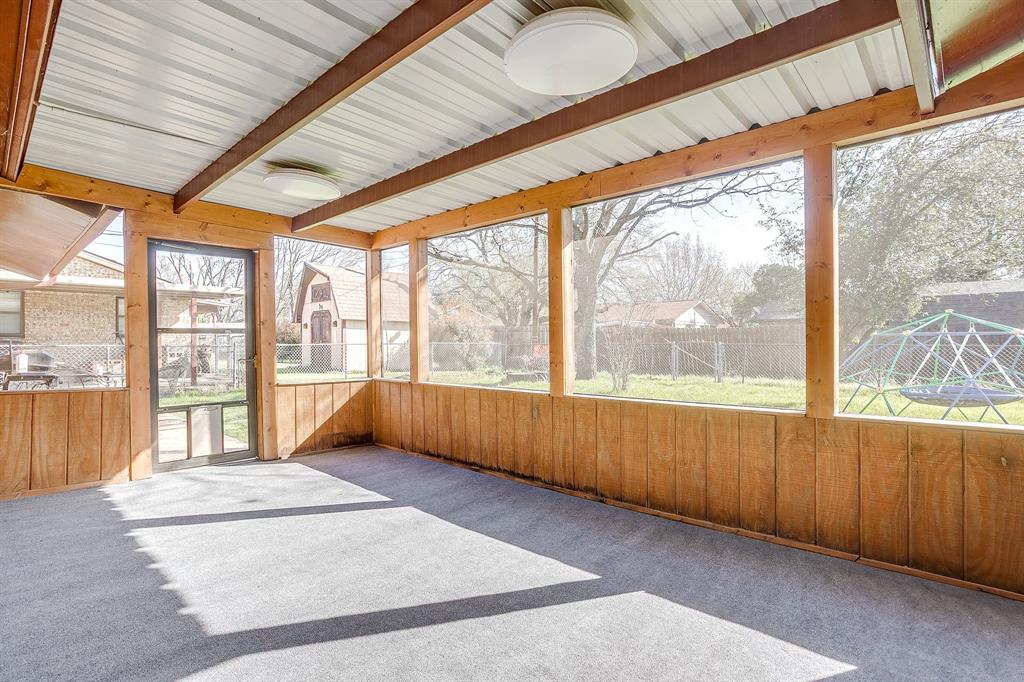 Brazos Villa - Residential