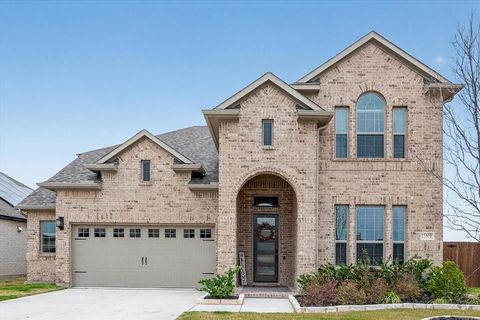 1830 Silver Birch Road Waxahachie TX 75165