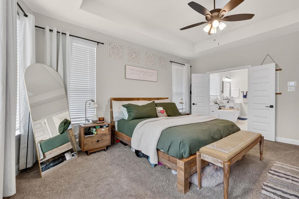 Oaks of North Grove - Residential