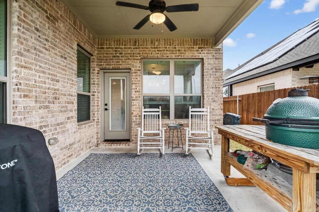 Oaks of North Grove - Residential