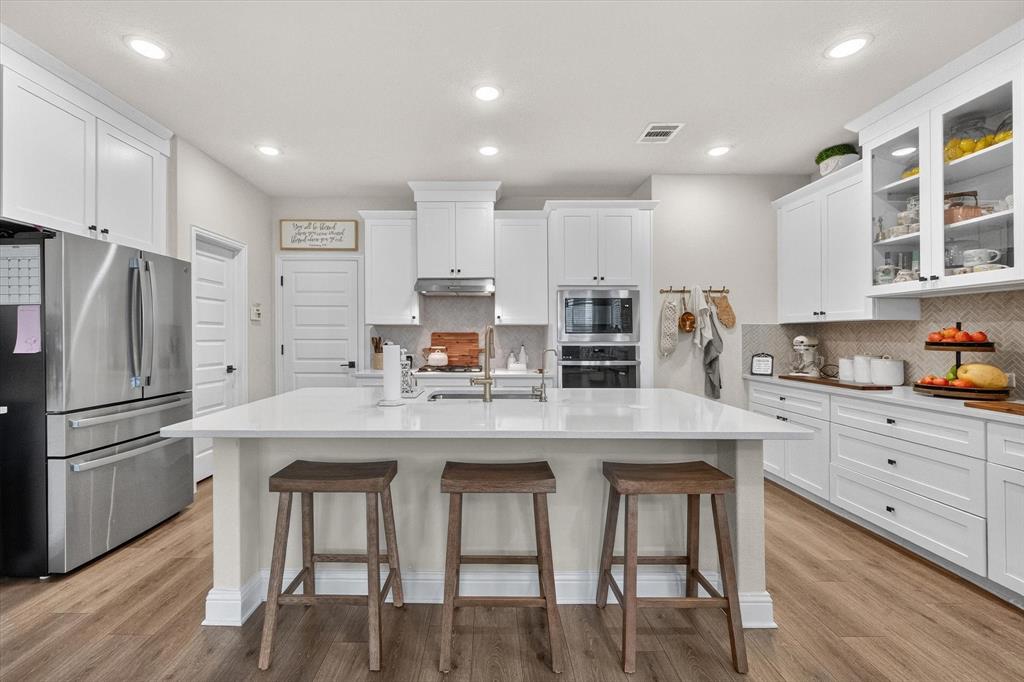 Oaks of North Grove - Residential