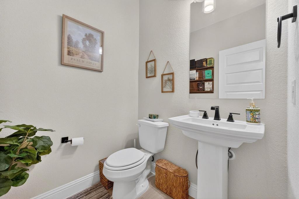 Oaks of North Grove - Residential