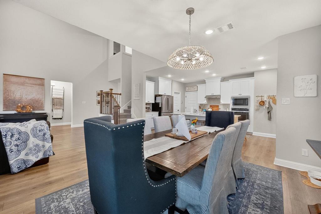 Oaks of North Grove - Residential