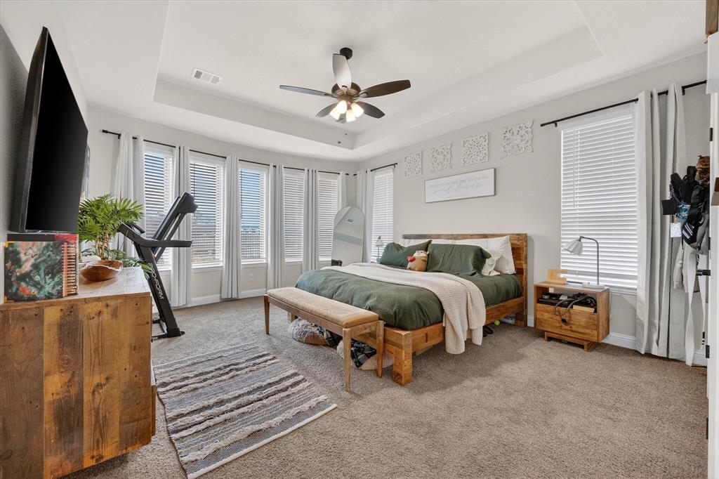 Oaks of North Grove - Residential