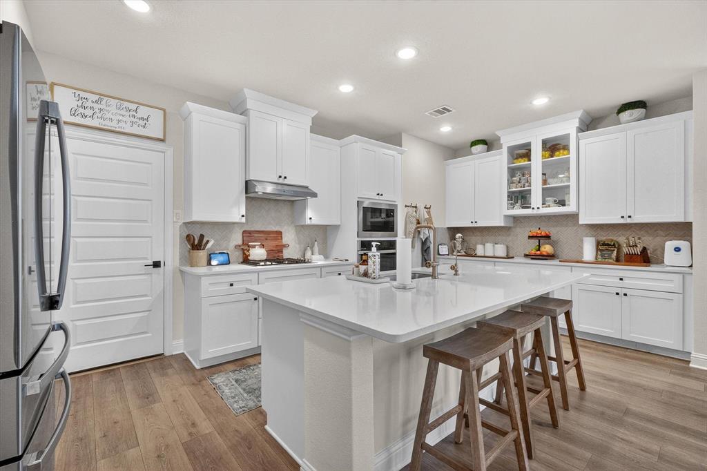 Oaks of North Grove - Residential