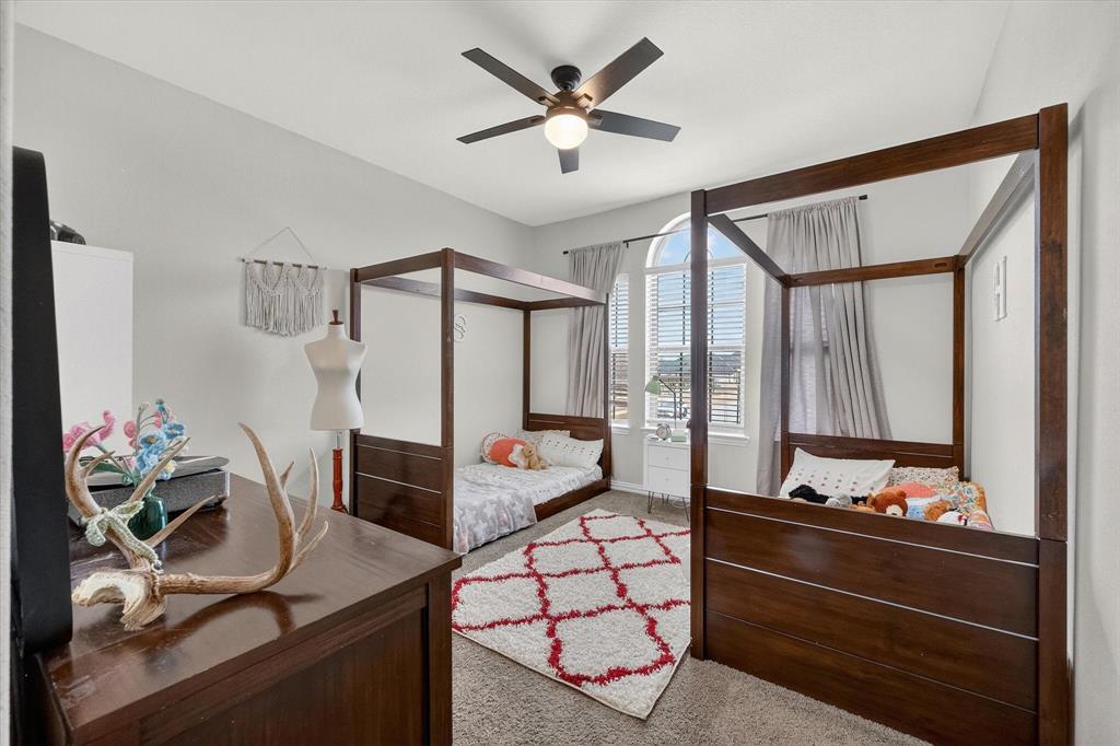 Oaks of North Grove - Residential