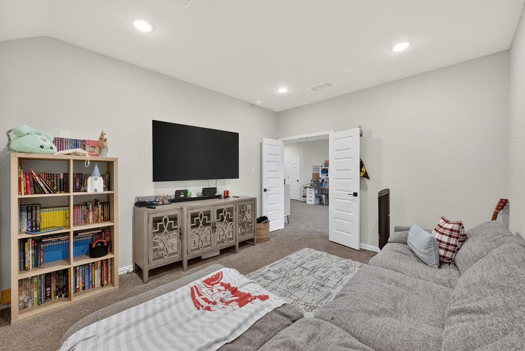 Oaks of North Grove - Residential