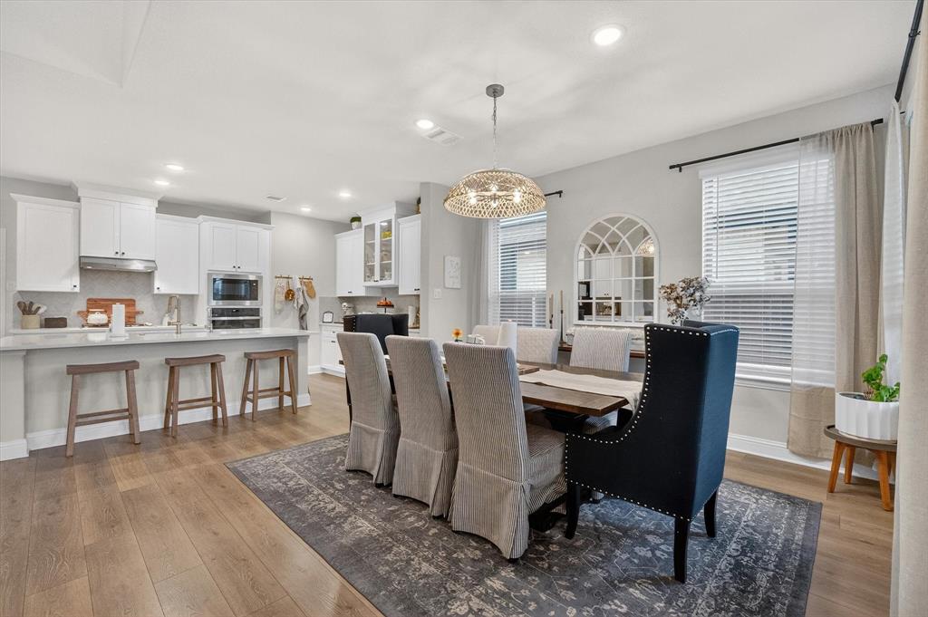 Oaks of North Grove - Residential