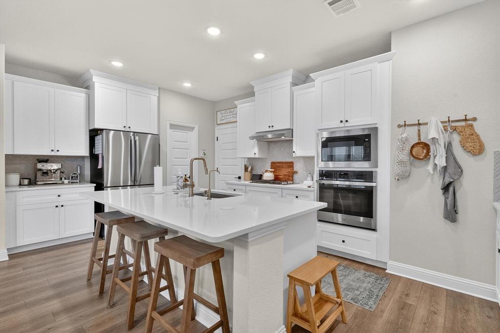 Oaks of North Grove - Residential