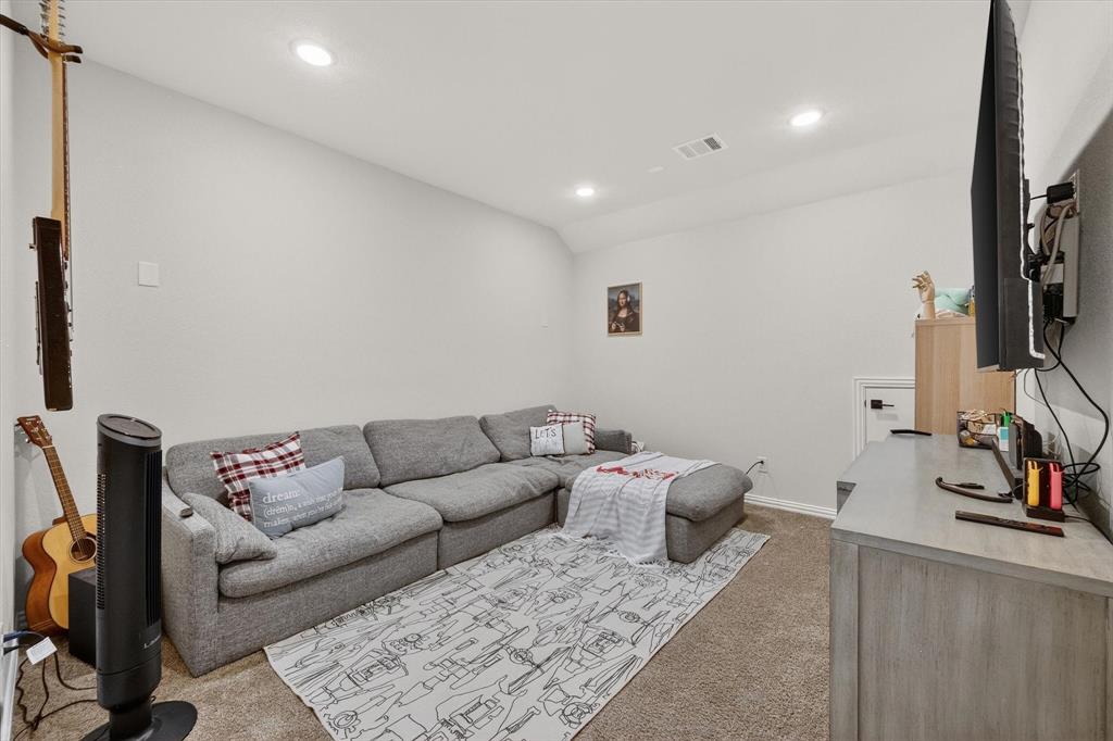 Oaks of North Grove - Residential