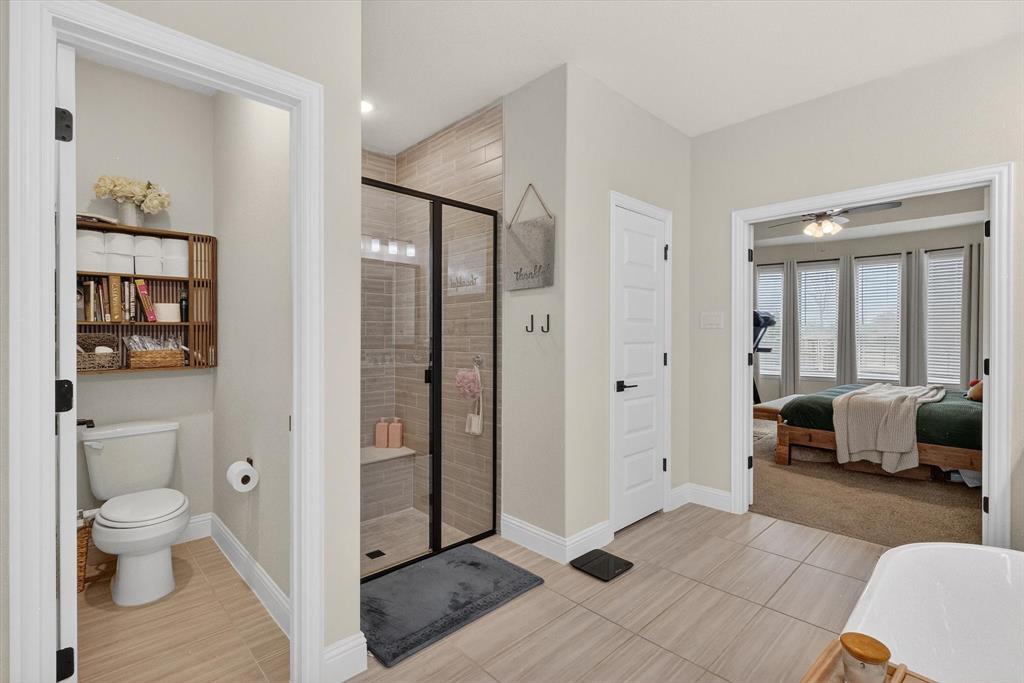 Oaks of North Grove - Residential