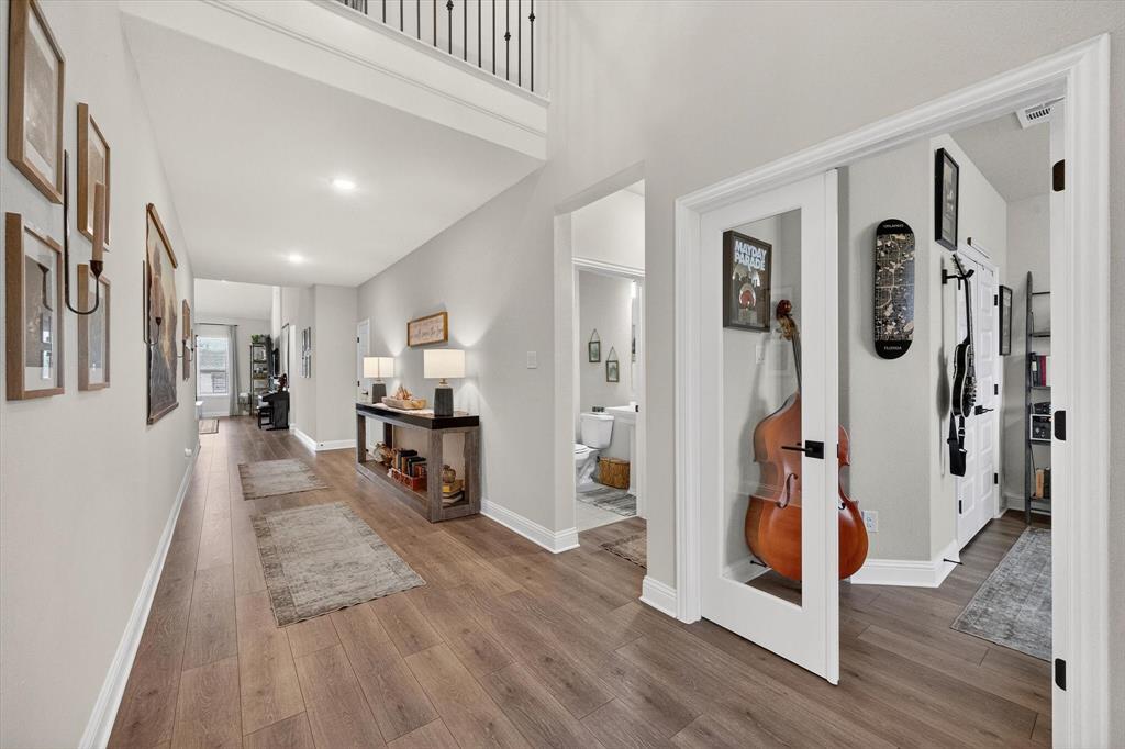 Oaks of North Grove - Residential