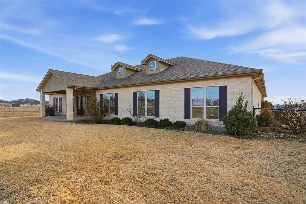 lavender Property addition - Residential