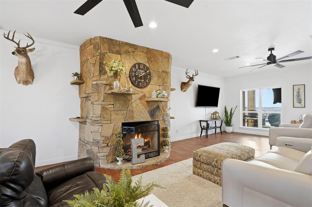lavender Property addition - Residential