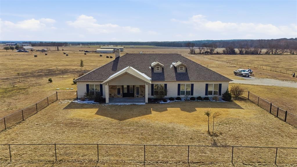lavender Property addition - Residential