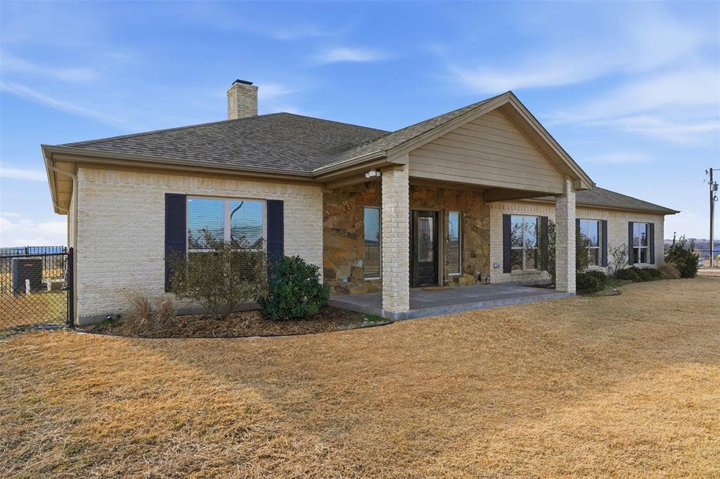 lavender Property addition - Residential