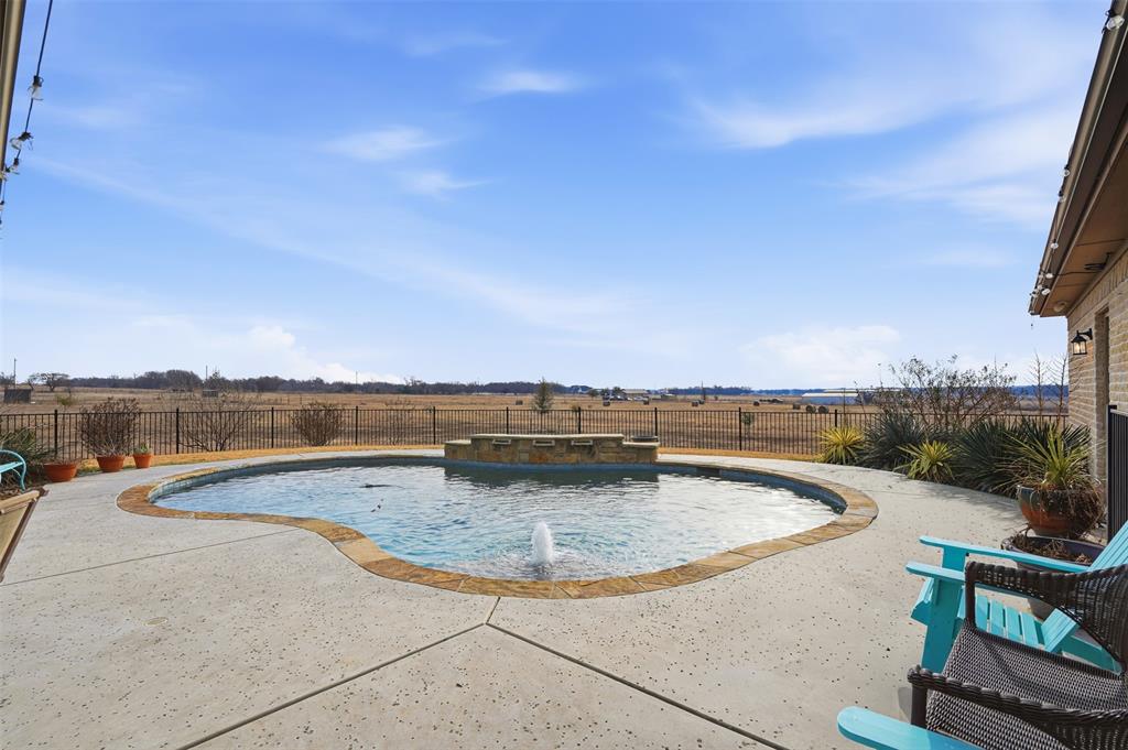 lavender Property addition - Residential