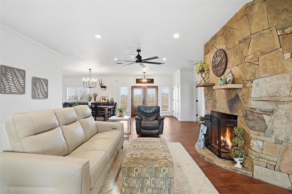 lavender Property addition - Residential