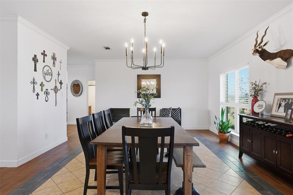 lavender Property addition - Residential
