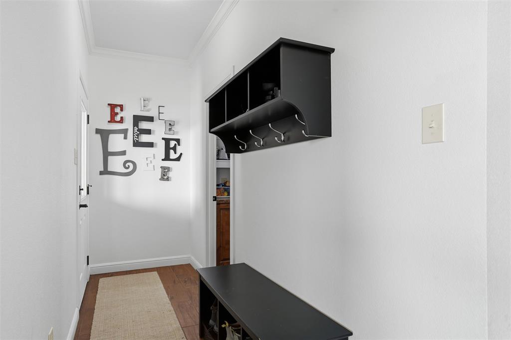 lavender Property addition - Residential