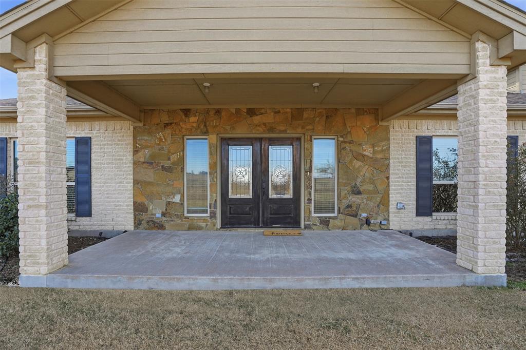 lavender Property addition - Residential