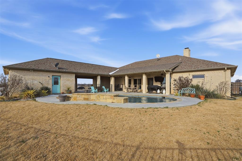 lavender Property addition - Residential