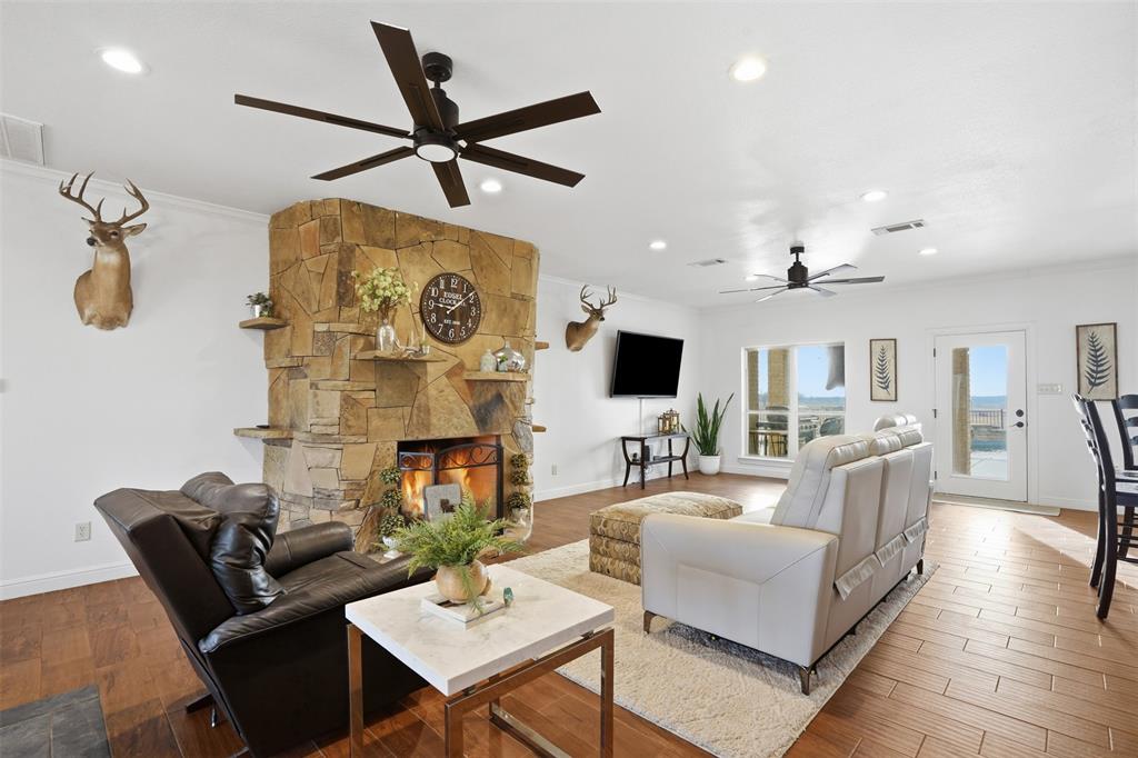lavender Property addition - Residential
