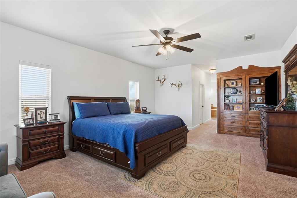 lavender Property addition - Residential