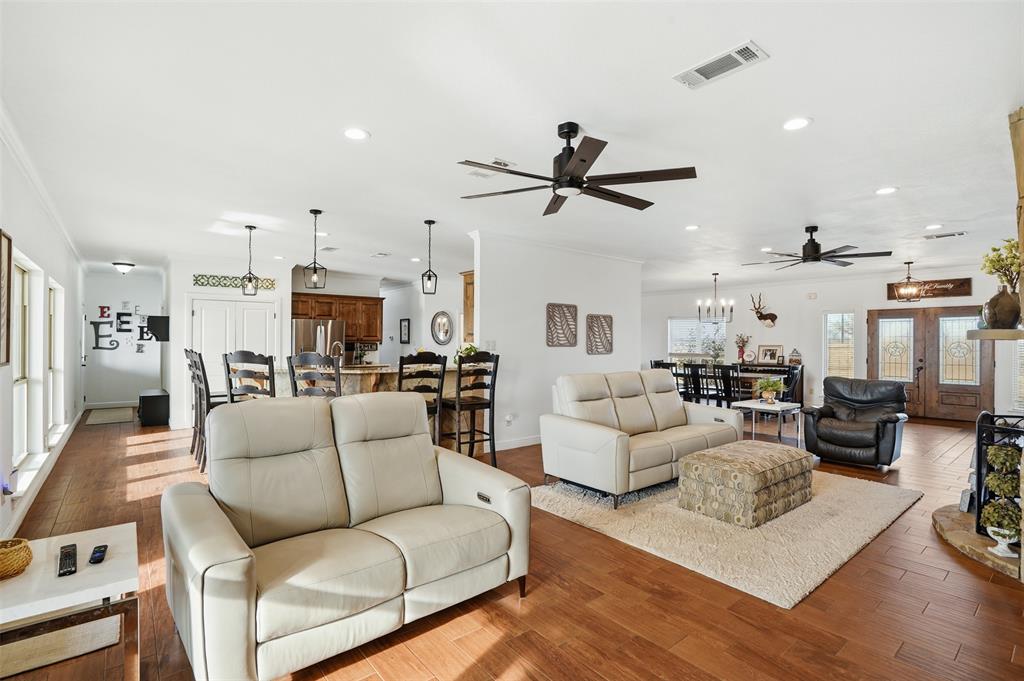 lavender Property addition - Residential