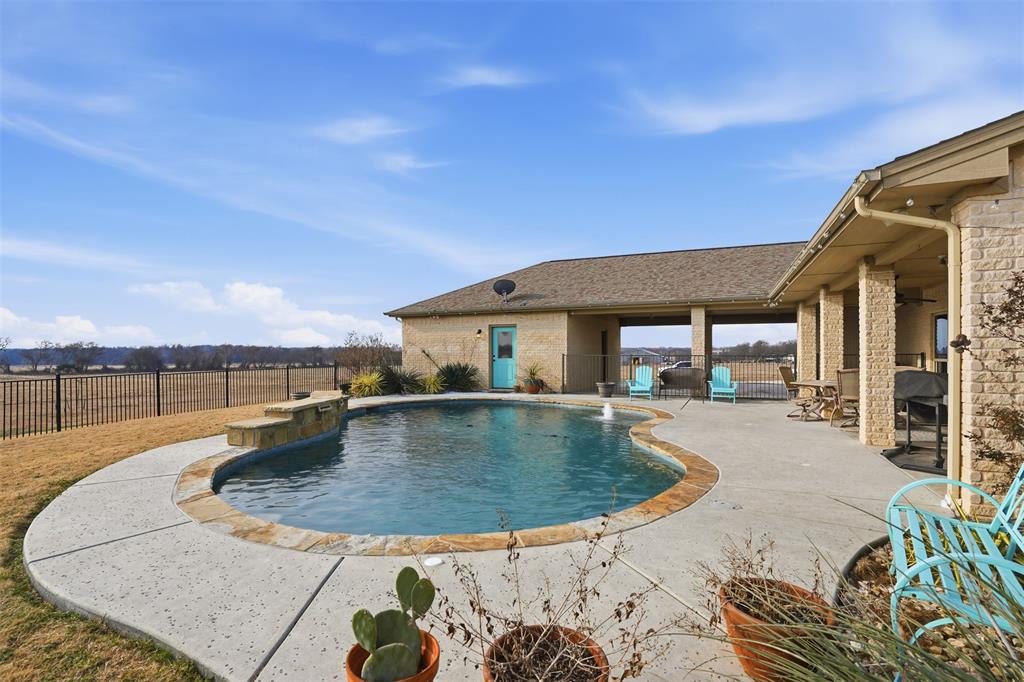 lavender Property addition - Residential