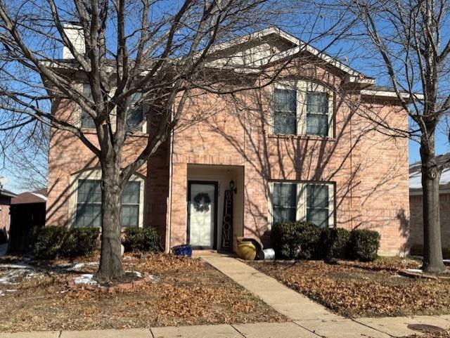 Unity Estates - Residential