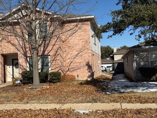 2549 Pilgrim Rest Drive