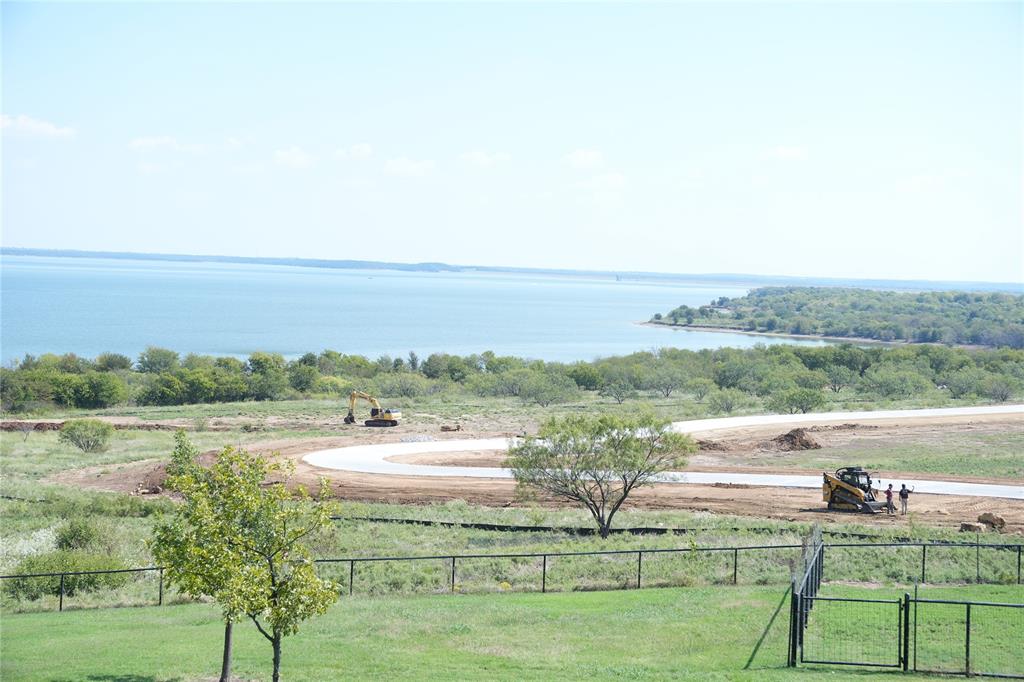 Lakeside Estates - Land