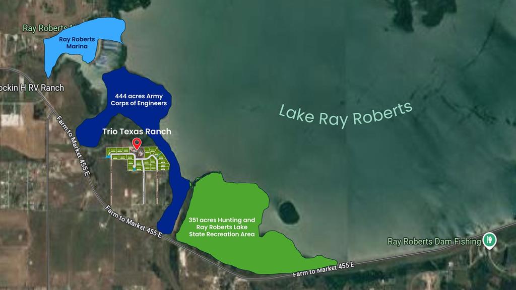 Lakeside Estates - Land