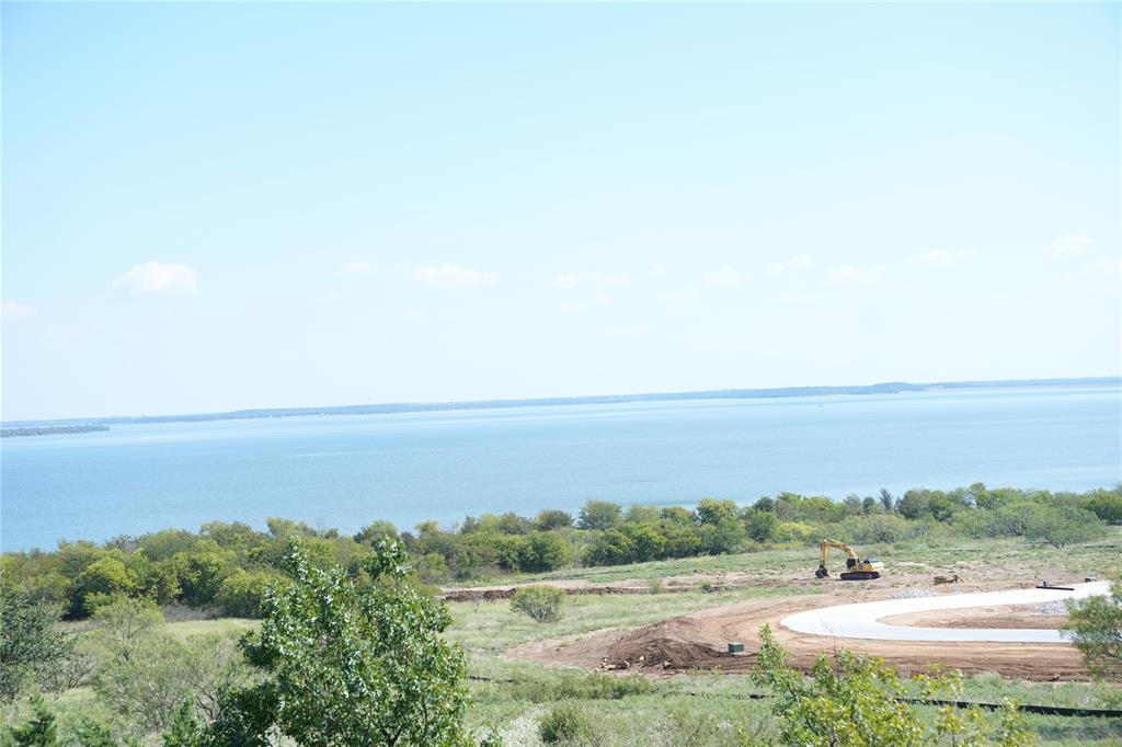 Lakeside Estates - Land