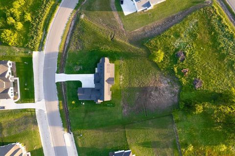 A home in Fort Worth