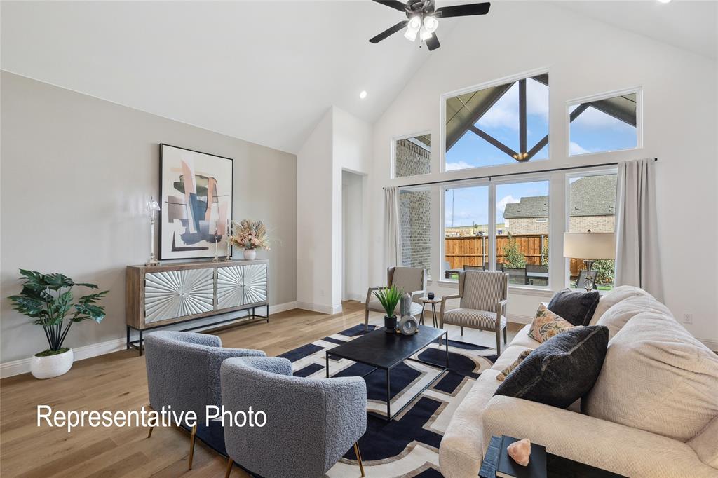 2241 Garnet Drive