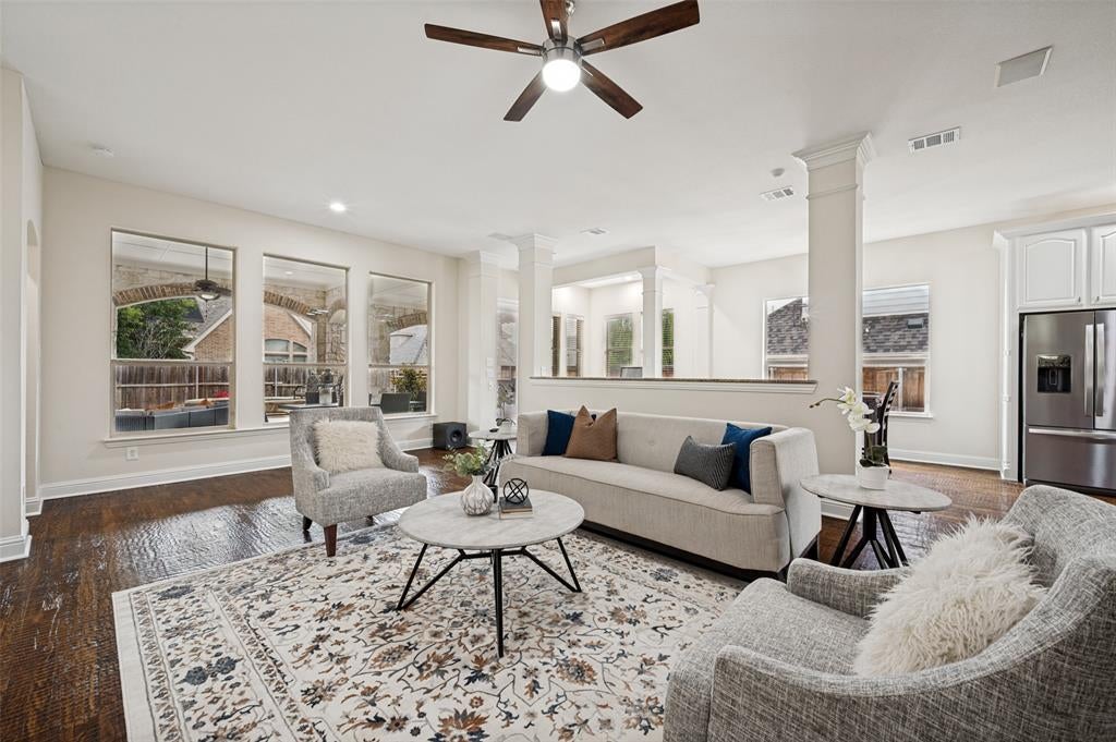 821 Kiowa Drive